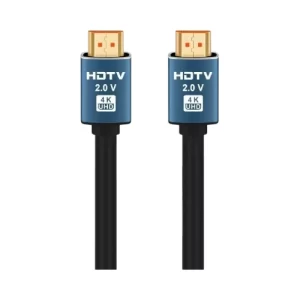 Cable Hdmi 4k De 15 Metros Ultra Hd De Alta Velocidad 2.0