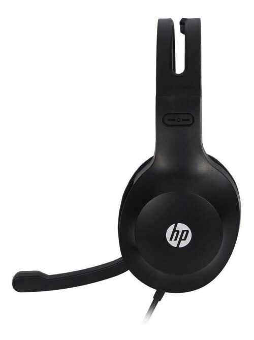 Audífonos gamer hp compatible con ps4 - Imagen 5