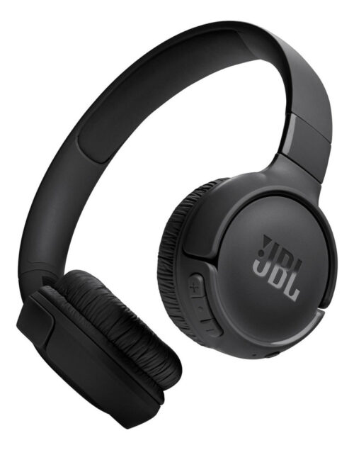 Audífonos Inalámbricos Jbl Tune 510 Bt Negro