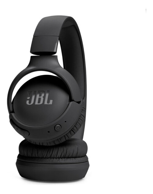 Audífonos Inalámbricos Jbl Tune 510 Bt Negro - Imagen 5