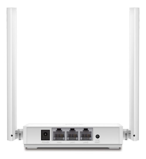 Router Wifi Multimodo Tplink 300 Mbps Tl-wr820n - Imagen 4