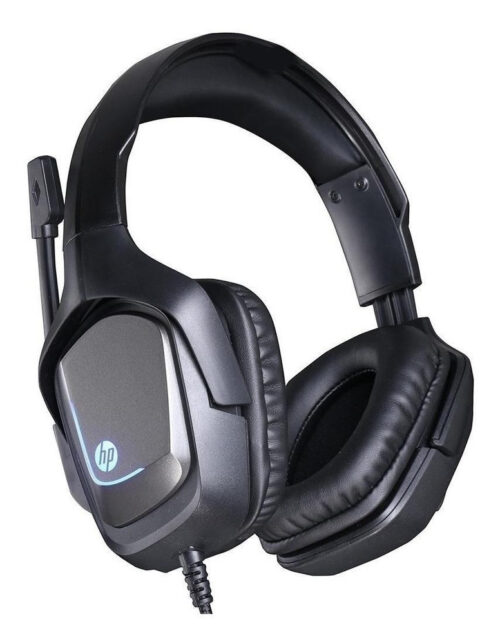 Audífonos Gamer Hp Gamer H220s Negro - Imagen 3