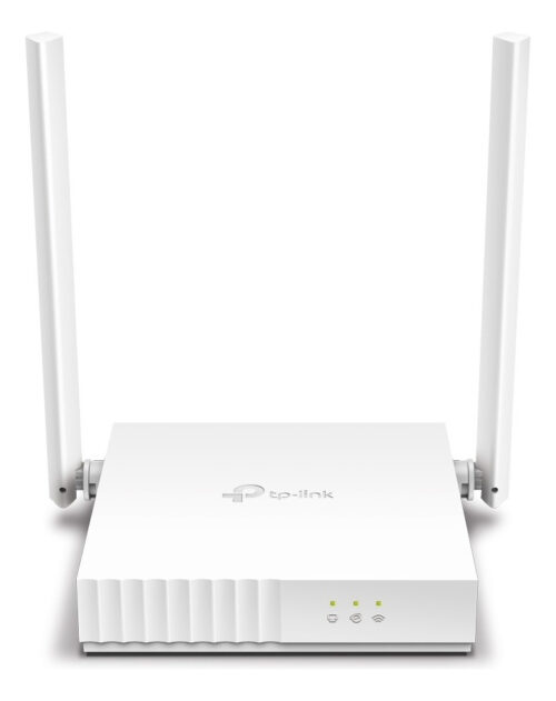 Router Wifi Multimodo Tplink 300 Mbps Tl-wr820n - Imagen 5