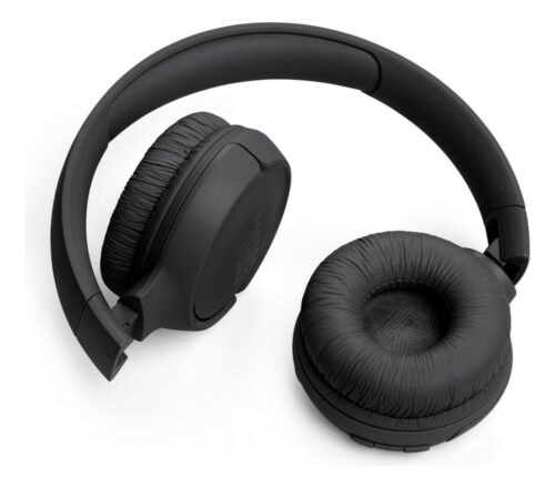 Audífonos Inalámbricos Jbl Tune 510 Bt Negro - Imagen 6