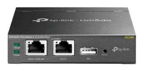 Controlador Omada Hardware Oc200 Nube Tplink - Imagen 3