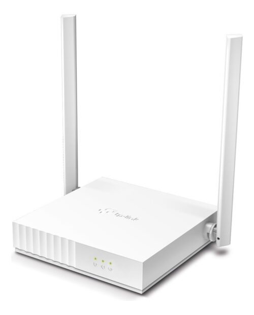 Router Wifi Multimodo Tplink 300 Mbps Tl-wr820n - Imagen 3