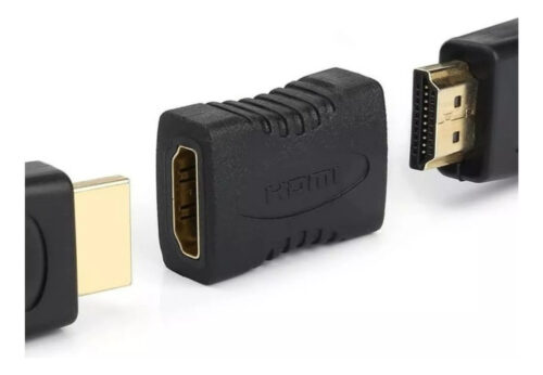 Copla Hdmi Union Hdmi