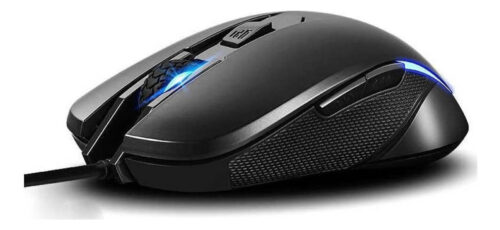 Teclado  Y Mouse Gamer Hp gm200 - Imagen 4