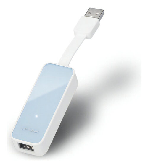 Adaptador De Red Usb 2.0 A Ethernet A 100mbps TpLink - Imagen 3