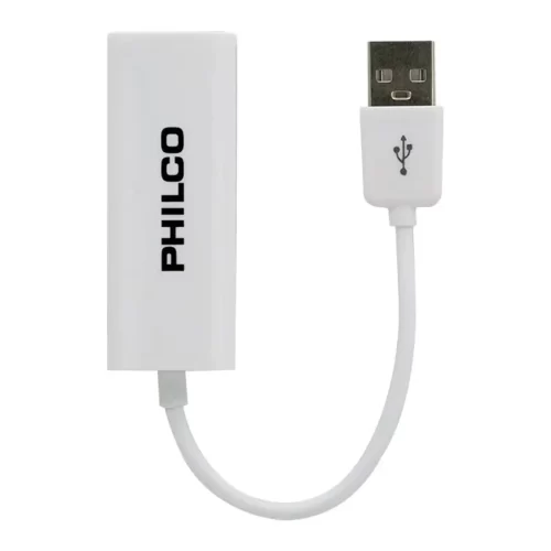 Adapador de red USB 2.0 Philco - Imagen 3