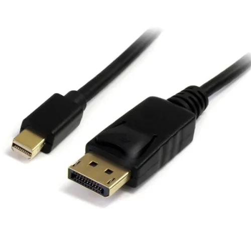 Cable mini Displayport a hdmi de 1.8m 4K