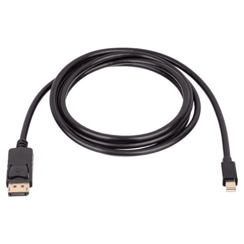 Cable mini Displayport a hdmi de 1.8m 4K - Imagen 2