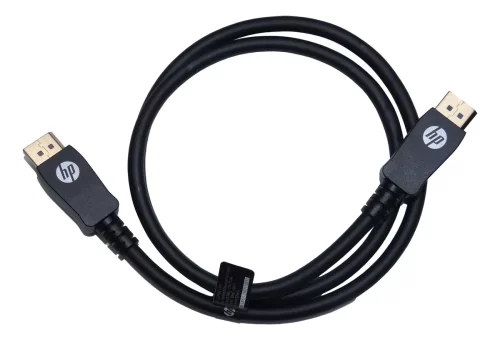 Cable Displayport a Displayport 1 metro HP