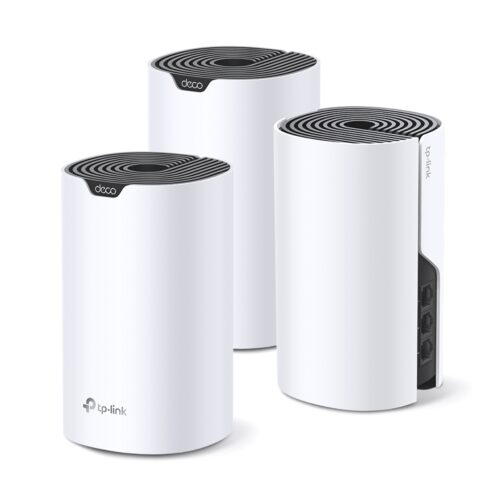 Deco Mesh S7 pack de 3 unidades TpLink sistema mesh - Imagen 4