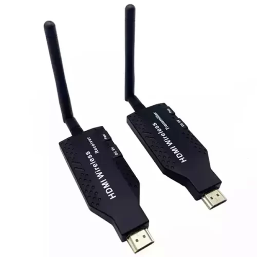 HDMI inalámbrico para 50 metros - Imagen 4