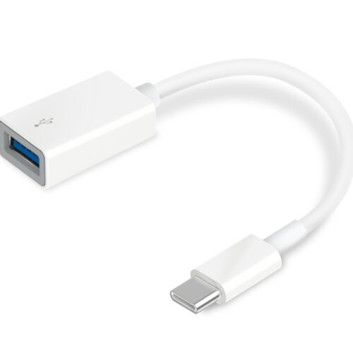 Adaptador usb hembra a tipo C OTG TpLink UC400 - Imagen 2