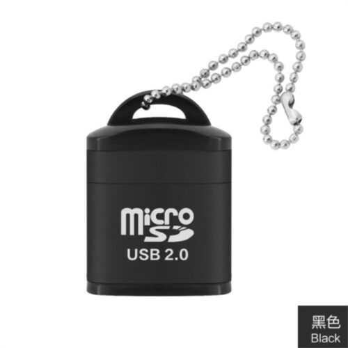 Lector de micro SD USB - Imagen 2