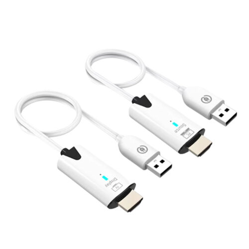 HDMI inalámbrico para 30 metros