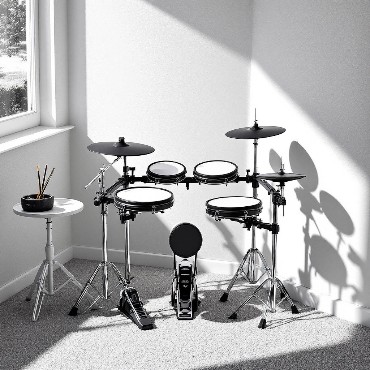 Instrumentos Musicales