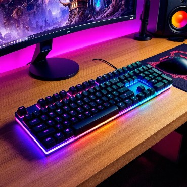 Computación y accesorios
