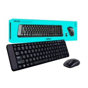 Teclado inalámbrico