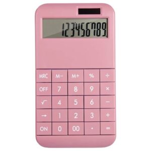 Calculadoras