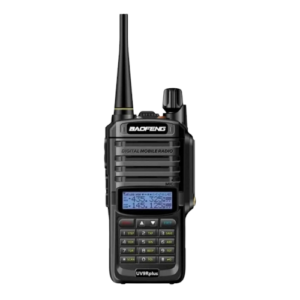 Walkie talkie UV-9R Plus
