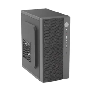 Gabinete para PC micro-atx sin luces