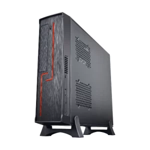 Gabinete para PC delgado modelo Slim