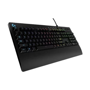 Teclado Logitech G213 Prodigy Teclado RGB para juegos