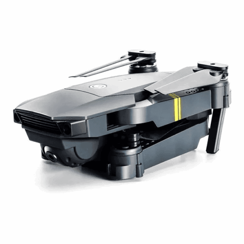Dron 998 pro con dos baterías - Imagen 3