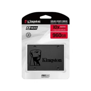 Discos SSD