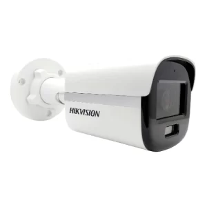 Camara 3K ColorVu Hikvision DualLight 2.8mm IP67 IR 20mt Bullet
