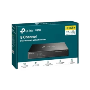 DVR y NVR