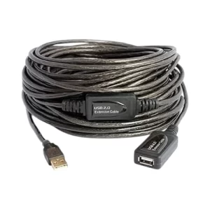 Extensión USB pasivo reforzado de 10 Metros Versión 2.0