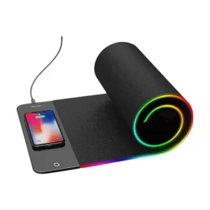 Pad mouse
