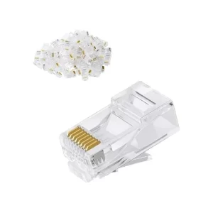 Conector cat5