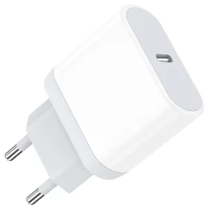 Cargador rápido tipo C 35W