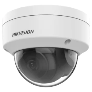 Camara IP Hikvision Domo 2MP POE imterior LF 2.8mm IR 20mt