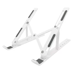 Soporte para Pc, tablets y libros de plástico