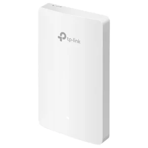 Punto de Acceso de pared Gigabit WiFi MU-MIMO Omada AC1200 TpLink EAP235-Wall