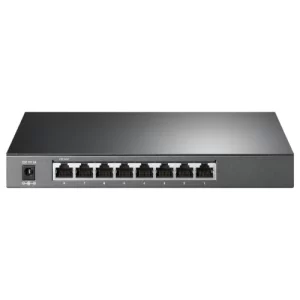 Switch inteligente Gigabit de 8 puertos TL-SG2008 Tplink