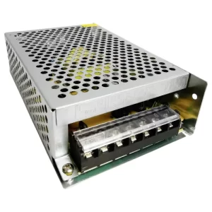 Fuente de poder de 12V y 8.5A