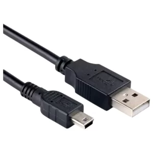 Cable V3 de 1.2 metros compatible con control de Playstation