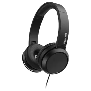 Audífonos Philips Auriculares supraurales 3000 series 4105BK