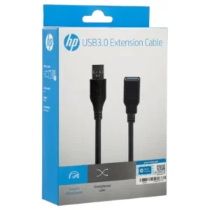 Extensión USB 3.0 HP macho a hembra de 2 Metros