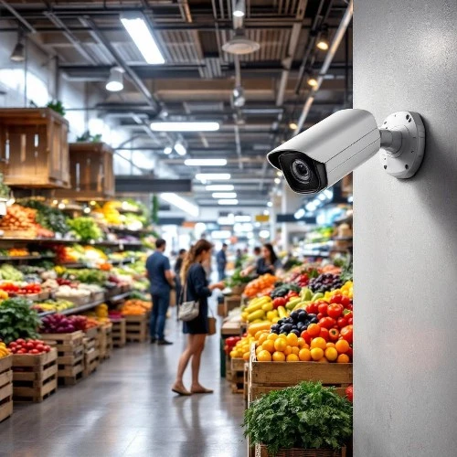 Cómo Configurar una Cámara Hikvision en tu Celular: Guía Paso a Paso