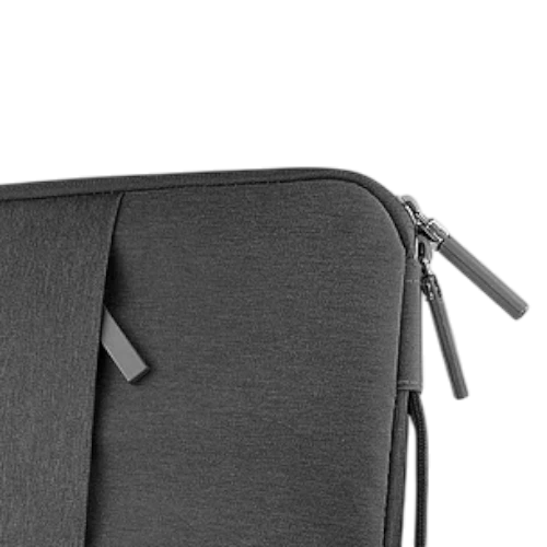 Funda Notebook Klip Xtreme 14" Gris KNS-418GR - Imagen 2