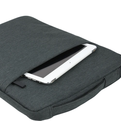 Funda Notebook Klip Xtreme 14" Gris KNS-418GR - Imagen 3