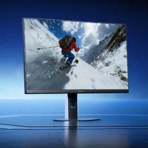 Monitor Gamer Xiaomi G27i 27″ 200Hz Full HD